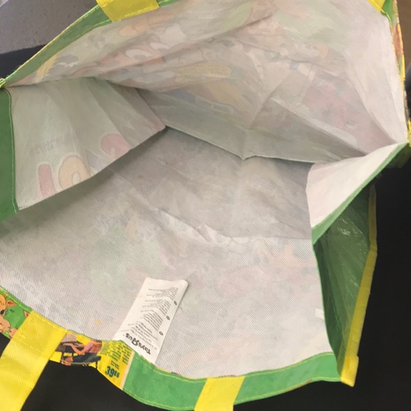 toys r us Bags Toys R Us Nostalgic Vintage Reusable Grocery Bag